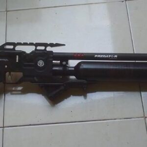 Pcp Predator 500cc